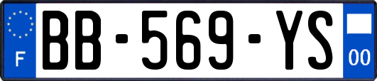 BB-569-YS
