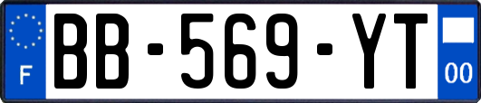 BB-569-YT