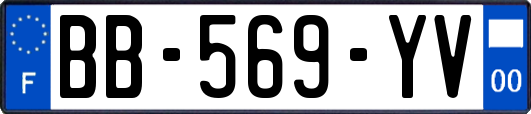 BB-569-YV