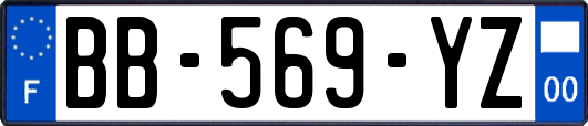 BB-569-YZ