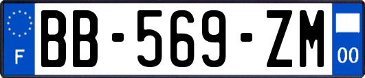 BB-569-ZM