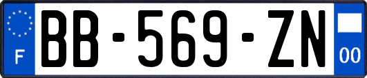 BB-569-ZN