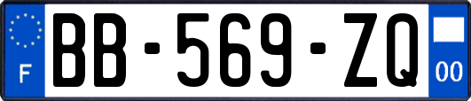 BB-569-ZQ