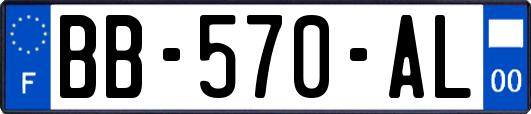 BB-570-AL