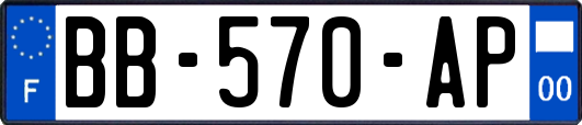 BB-570-AP