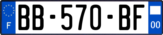 BB-570-BF