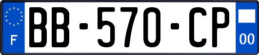 BB-570-CP