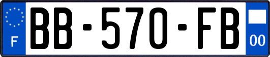 BB-570-FB