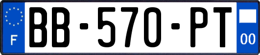 BB-570-PT