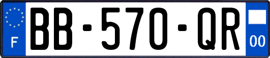 BB-570-QR