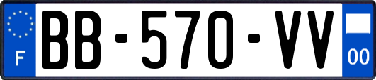 BB-570-VV