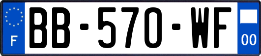 BB-570-WF