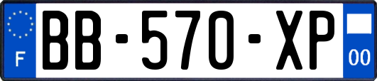 BB-570-XP