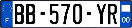 BB-570-YR