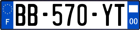 BB-570-YT