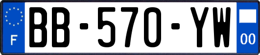 BB-570-YW