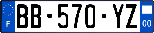 BB-570-YZ