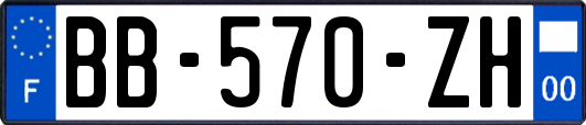 BB-570-ZH