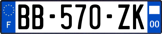 BB-570-ZK