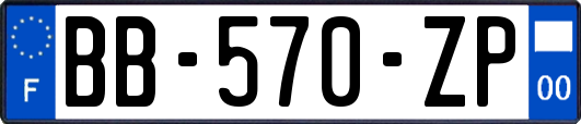 BB-570-ZP