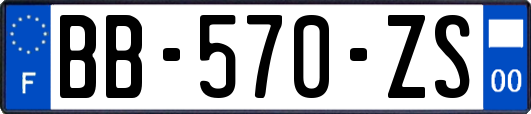 BB-570-ZS