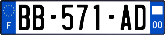 BB-571-AD