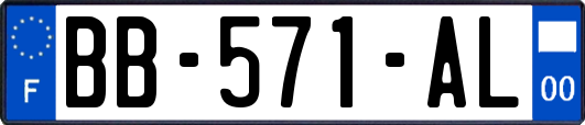 BB-571-AL