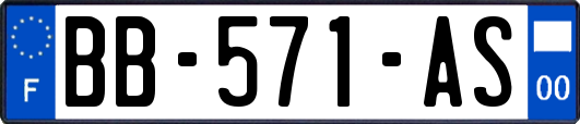 BB-571-AS