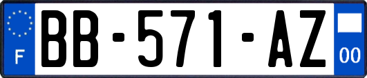 BB-571-AZ