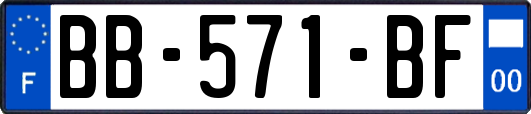 BB-571-BF