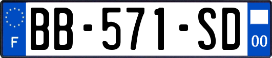 BB-571-SD