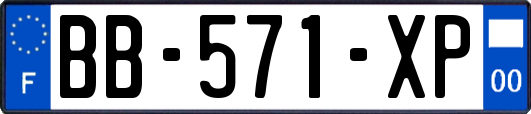 BB-571-XP