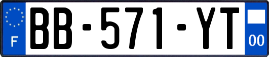 BB-571-YT