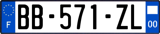 BB-571-ZL