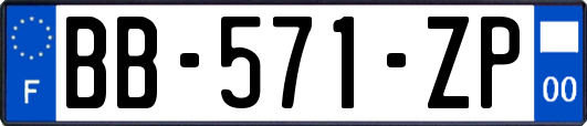 BB-571-ZP