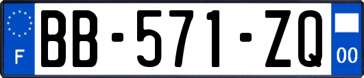 BB-571-ZQ