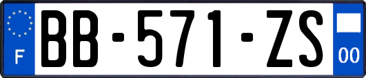 BB-571-ZS