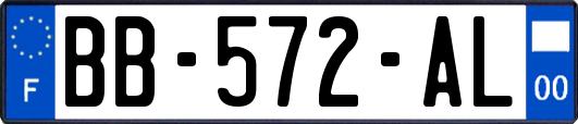 BB-572-AL