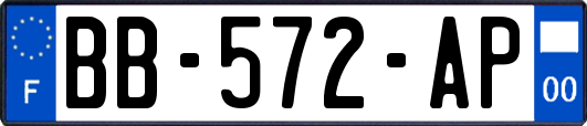 BB-572-AP