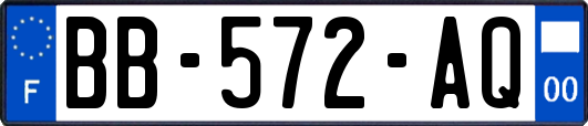 BB-572-AQ