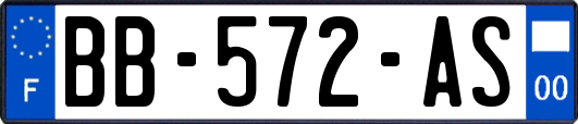 BB-572-AS