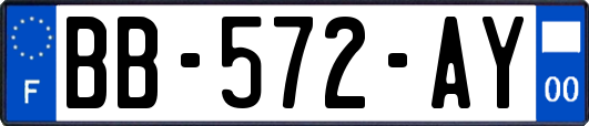 BB-572-AY