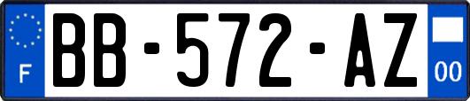 BB-572-AZ