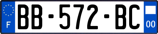 BB-572-BC