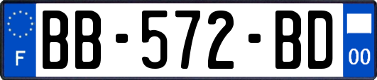 BB-572-BD