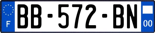 BB-572-BN