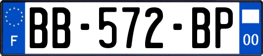 BB-572-BP