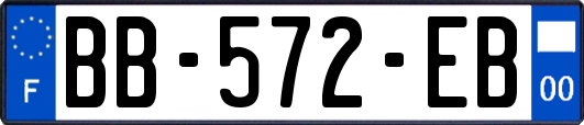 BB-572-EB