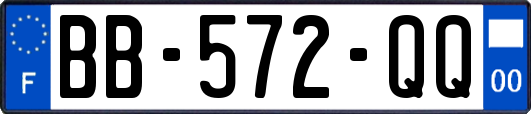 BB-572-QQ