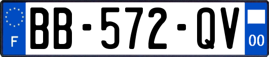 BB-572-QV